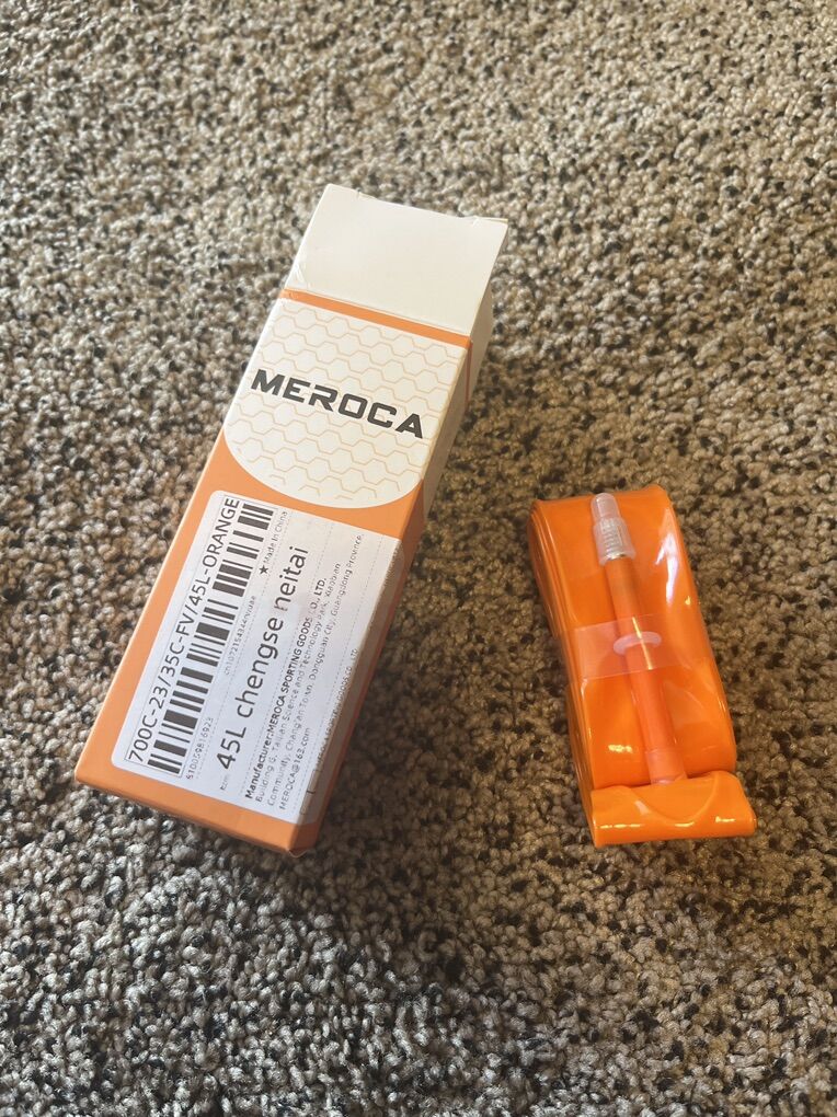 700c 23-35 TPU innertube