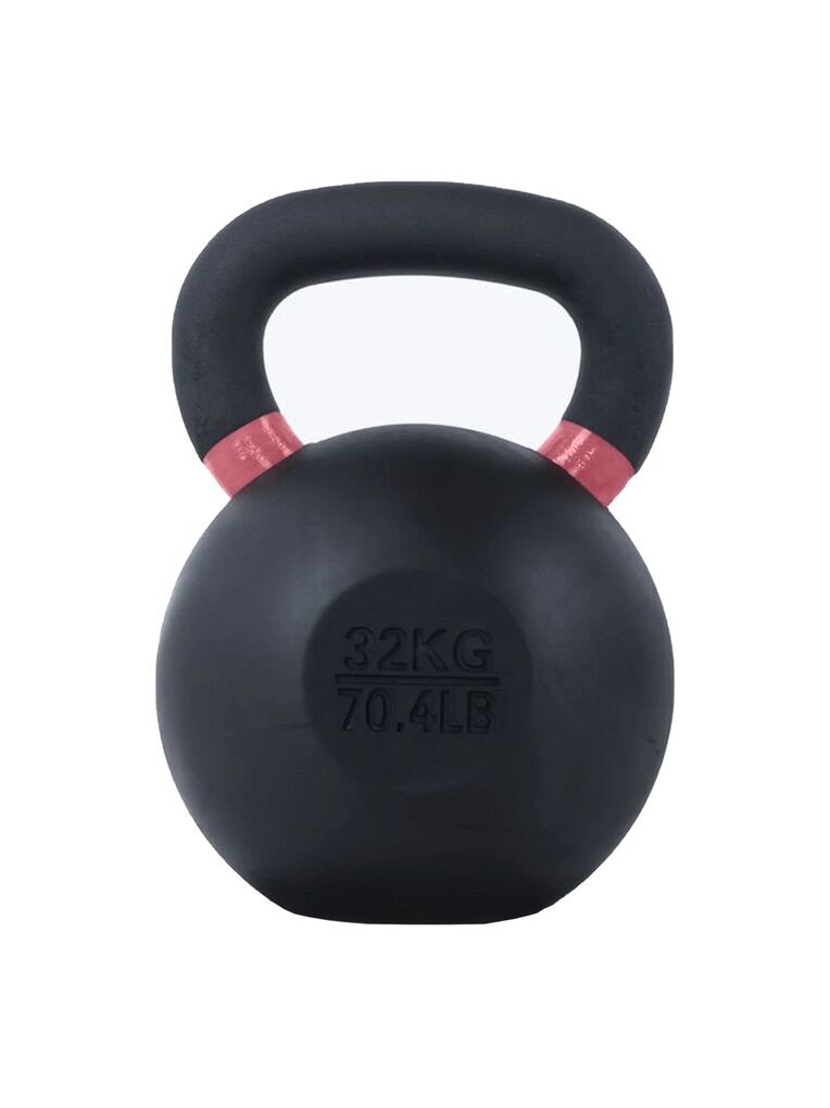 New TRX Kettlebell 70 Pounds 32 KG