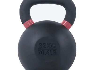 New TRX Kettlebell 70 Pounds 32 KG