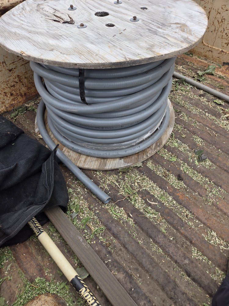 liquatite conduit liquid tight conduit