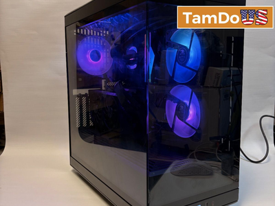 iBUYPOWER Gaming Desktop, i7-13700KF, 32GB DDR5, 1TB, RTX 4060 Ti 16GB