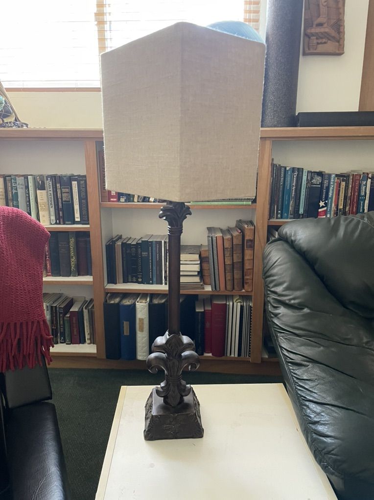 Lamp