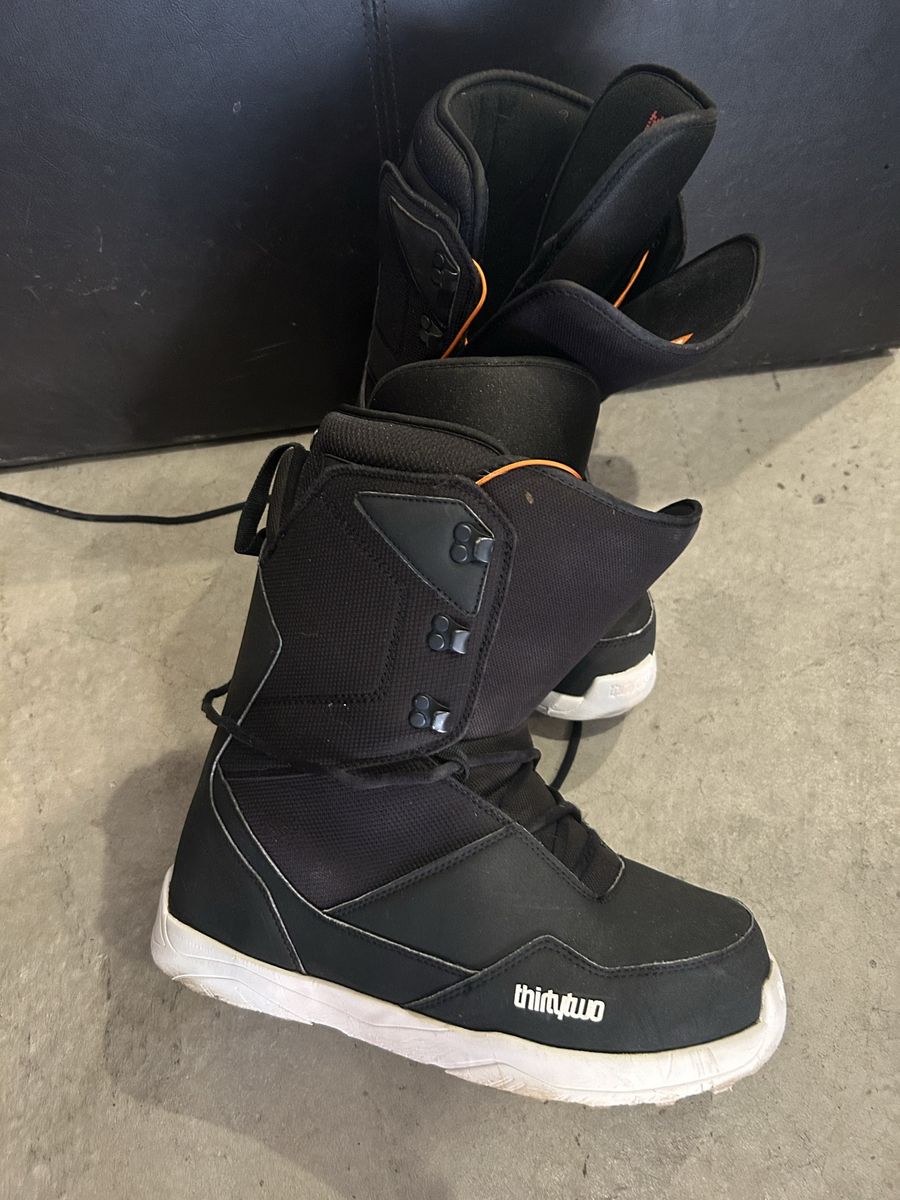 ThirtyTwo Shifty Snowboard Boot SZ 12