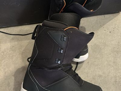 ThirtyTwo Shifty Snowboard Boot SZ 12