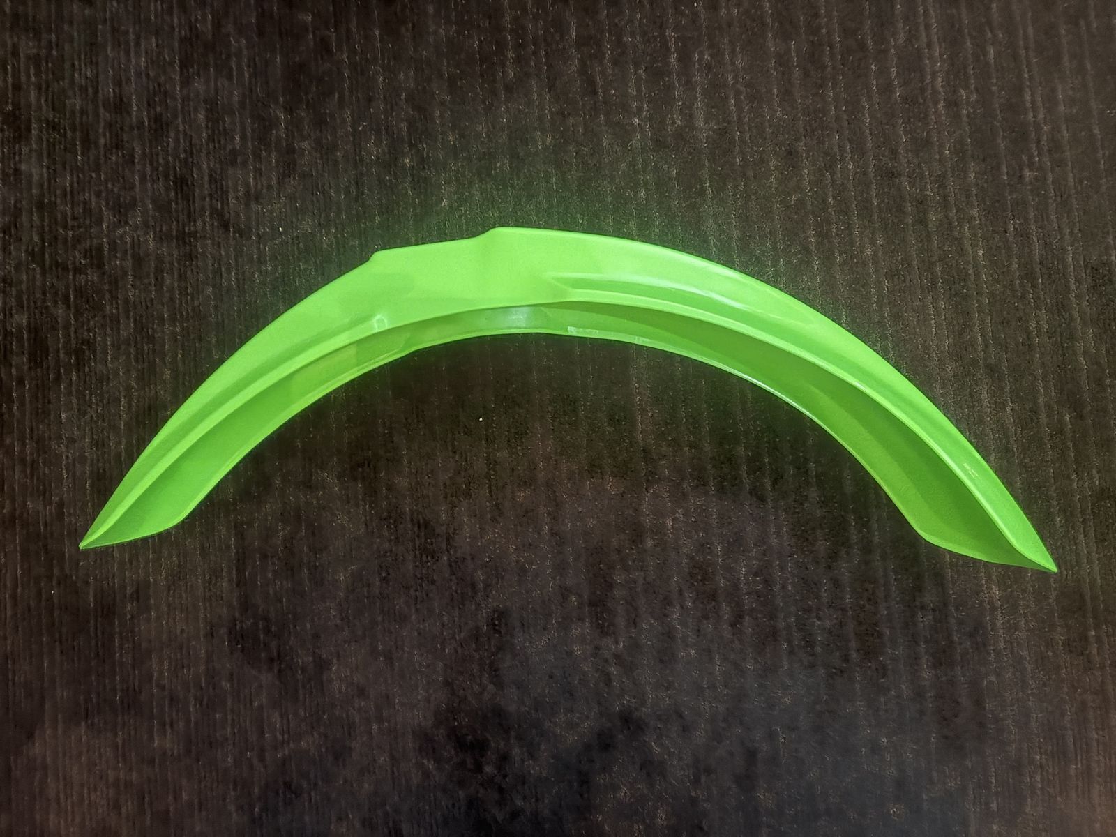 KDX200 Fender