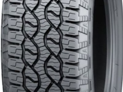 Set of 4 P275/65R18 take offs like new Goodyear wrangler A/T
