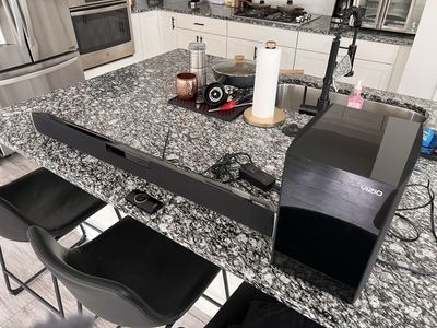 Vizio VHT-215 Soundbar