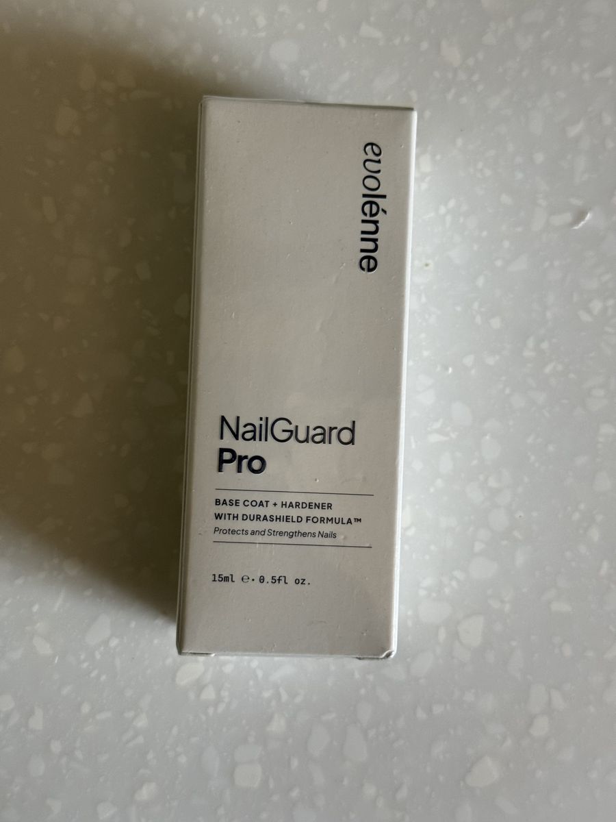 Nail Guard Pro