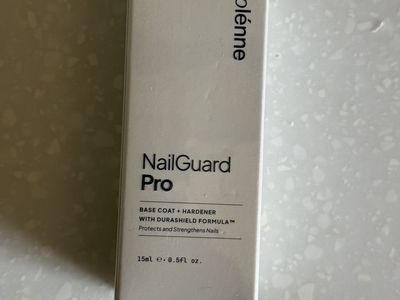 Nail Guard Pro