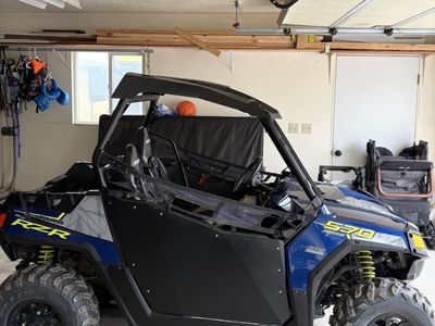 2018 Polaris Razor 570 EPS