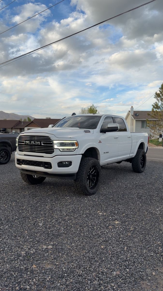 22x12 Axe Off-road on 37’s