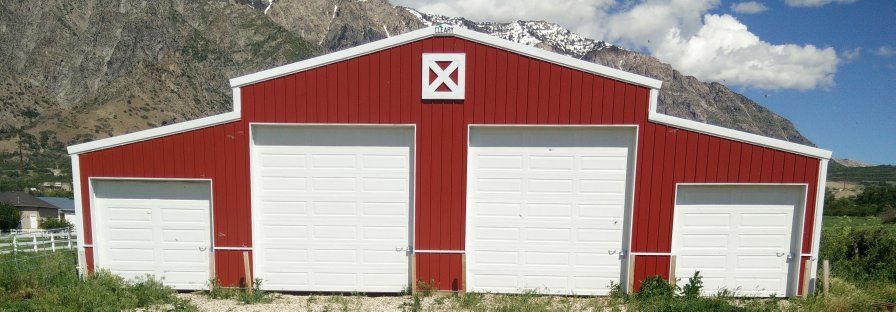 Huge Storage Space near Willard Bay, Perfect for your boat, rv, and toys!