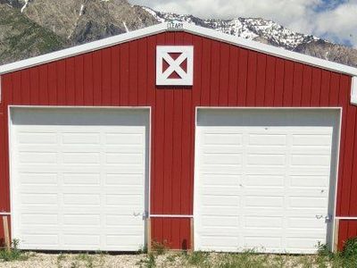 Huge Storage Space near Willard Bay, Perfect for your boat, rv, and toys!