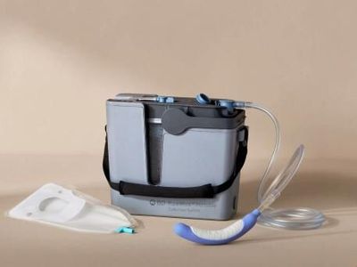 Purewick External Catheter for Men or Women