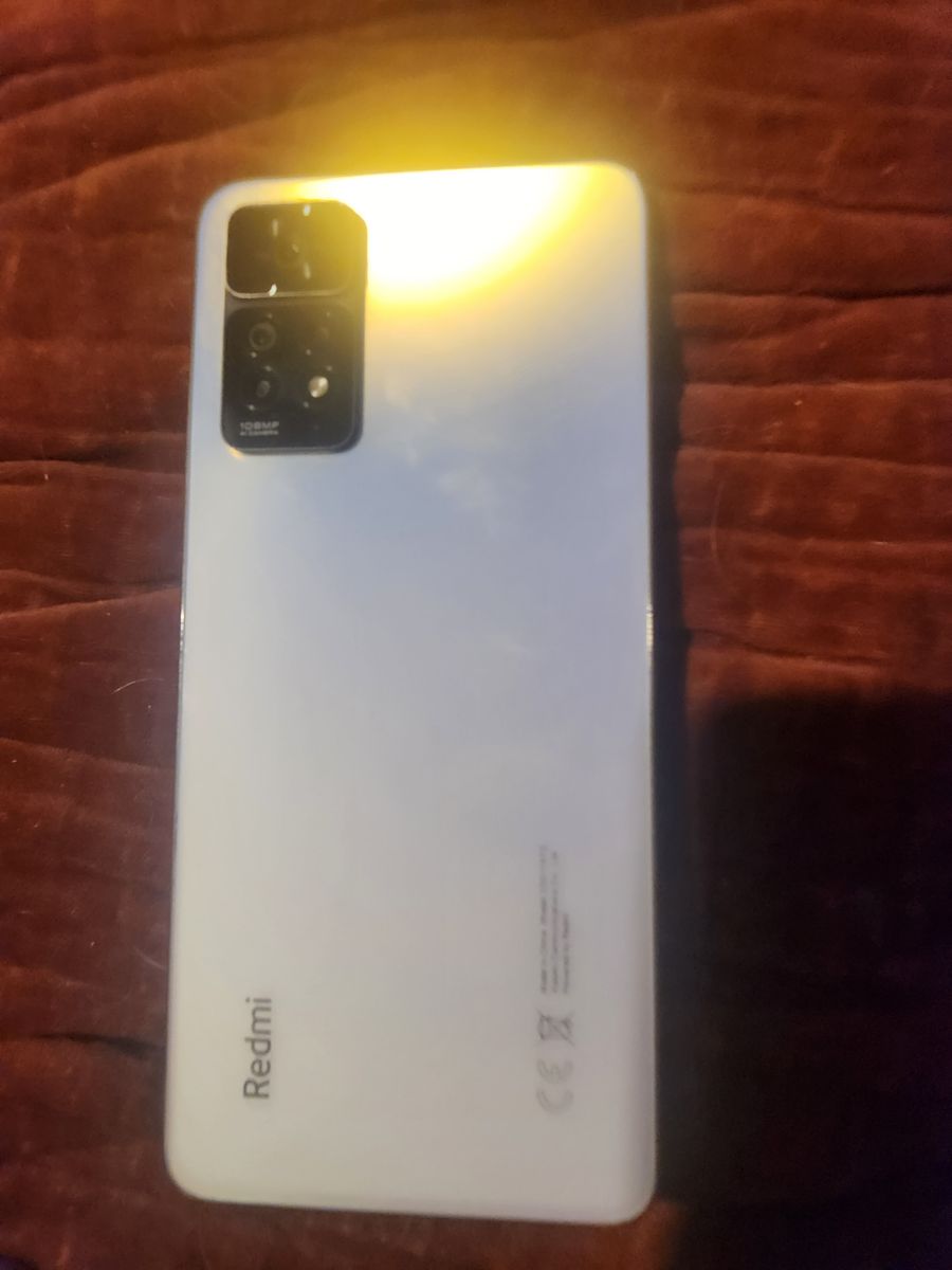 Redmi phone