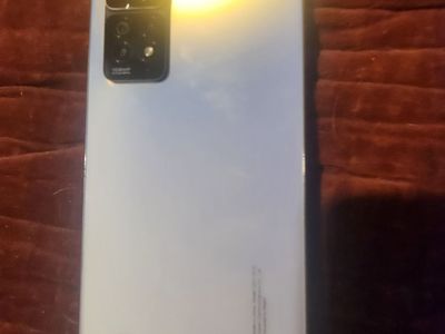 Redmi phone