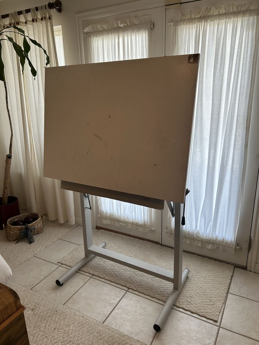 Art/ Drafting Table