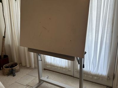 Art/ Drafting Table
