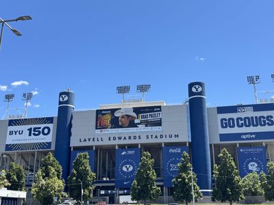 2026 STADIUM OF FIRE - BRAD PAISLE - 2 TICKETS