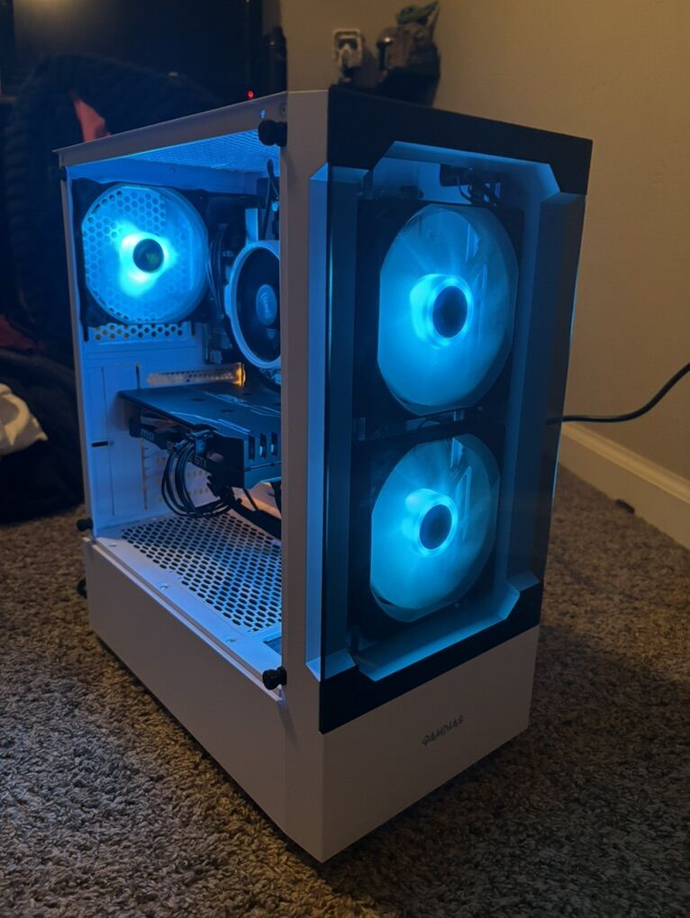 *Not Working* Gaming Pc