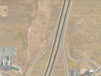 1.02 acres 1055 W 715 S #5, Fillmore, UT 84631