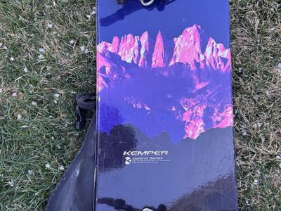 Snowboard