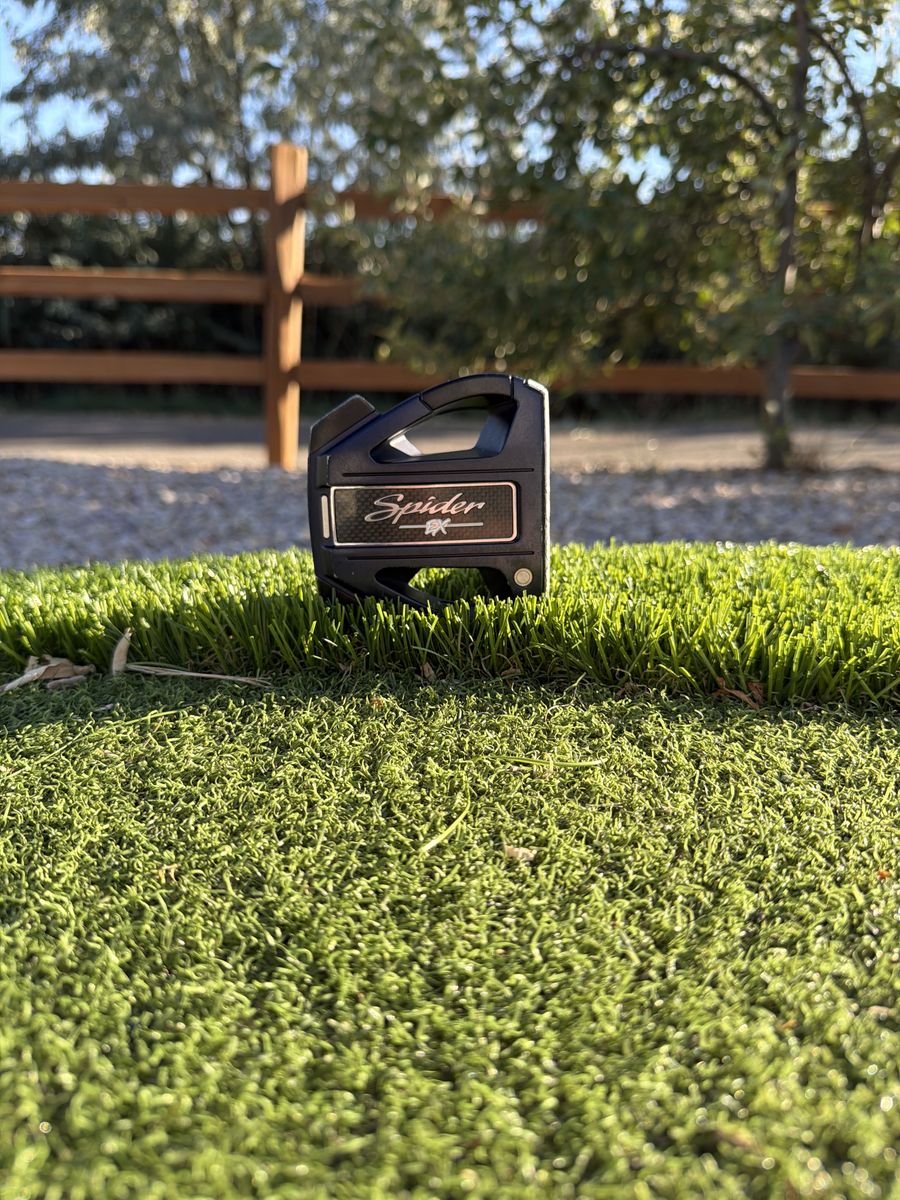 Taylormade Spider EX