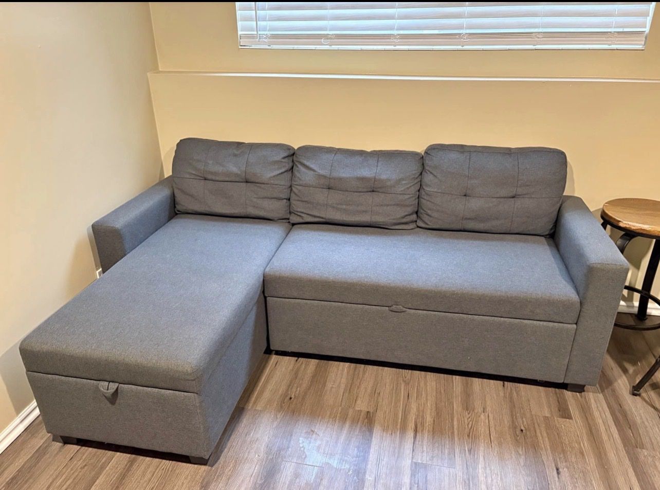 IKEA couch