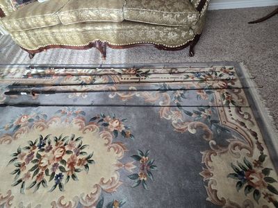 Fishing Poles Ugly Stick Navigator SRS