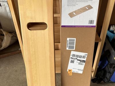 Transfer Board