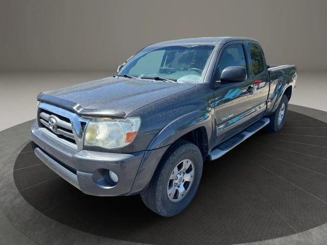 2010 Toyota Tacoma V6