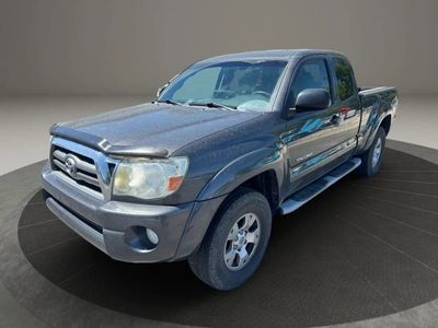 2010 Toyota Tacoma V6