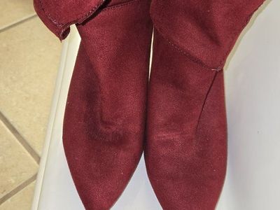 Multiple Stylish Women Dress Shoes Size 8