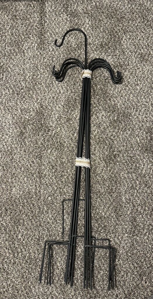 Wedding Decor Decorative Stakes for Pictures