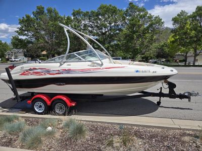 Seawind 200