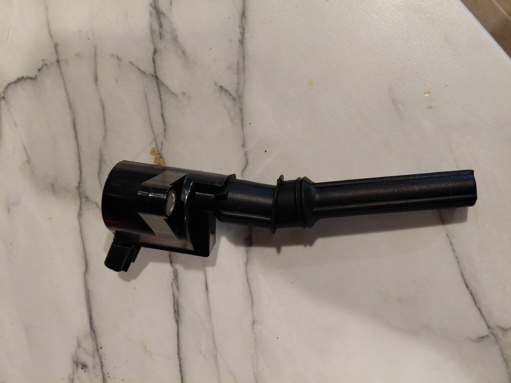 Ford F-series GAS ignition coils