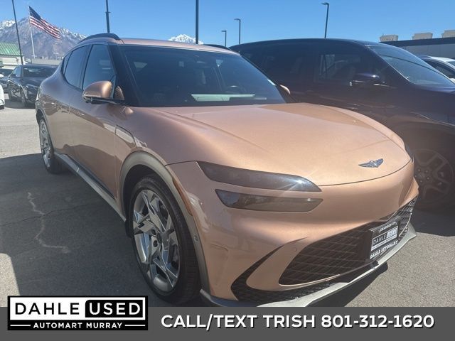 2023 Genesis GV60 Performance