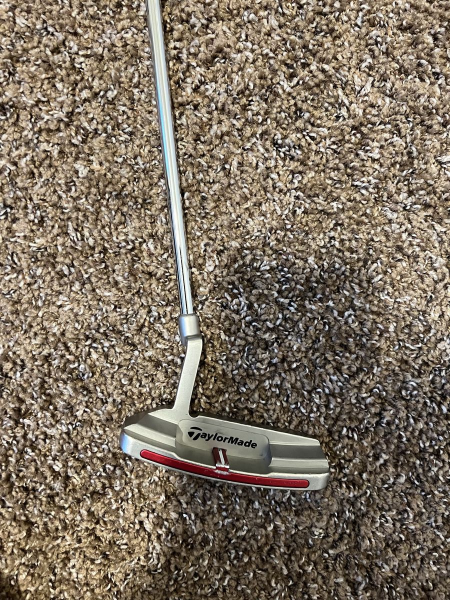 TaylorMade Daytona Putter