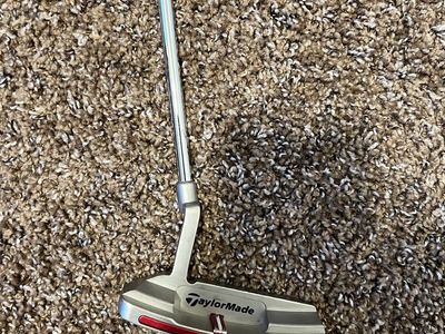 TaylorMade Daytona Putter