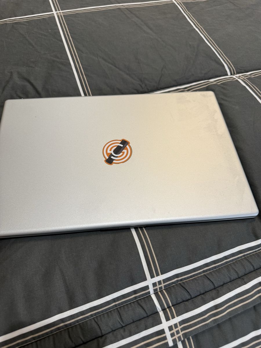 HP Laptop