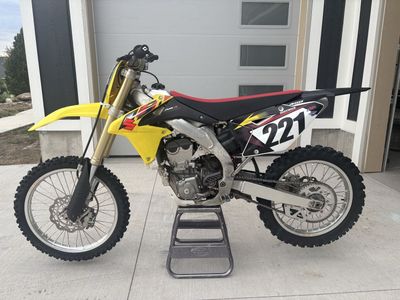 RMZ450