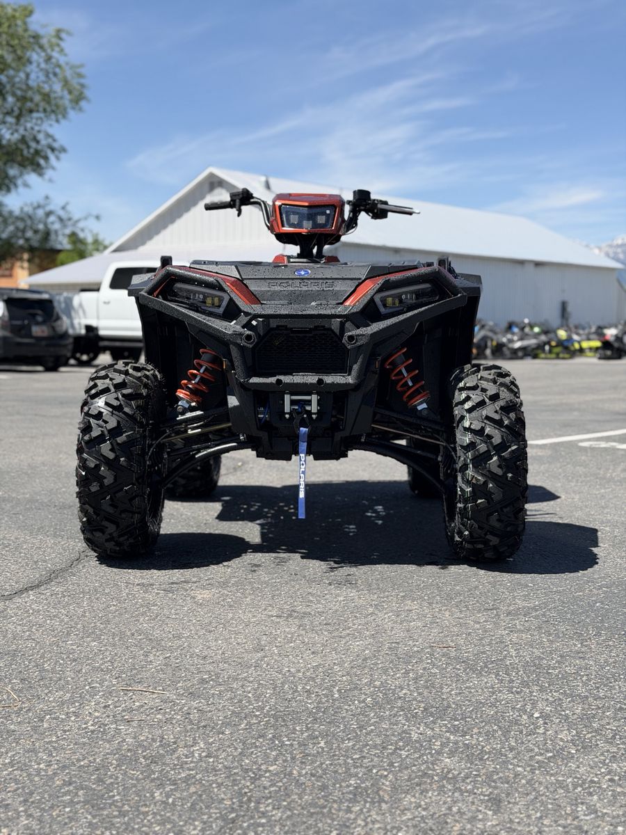 2026 Polaris Sportsman XP 1000 S