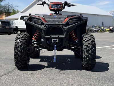 2026 Polaris Sportsman XP 1000 S