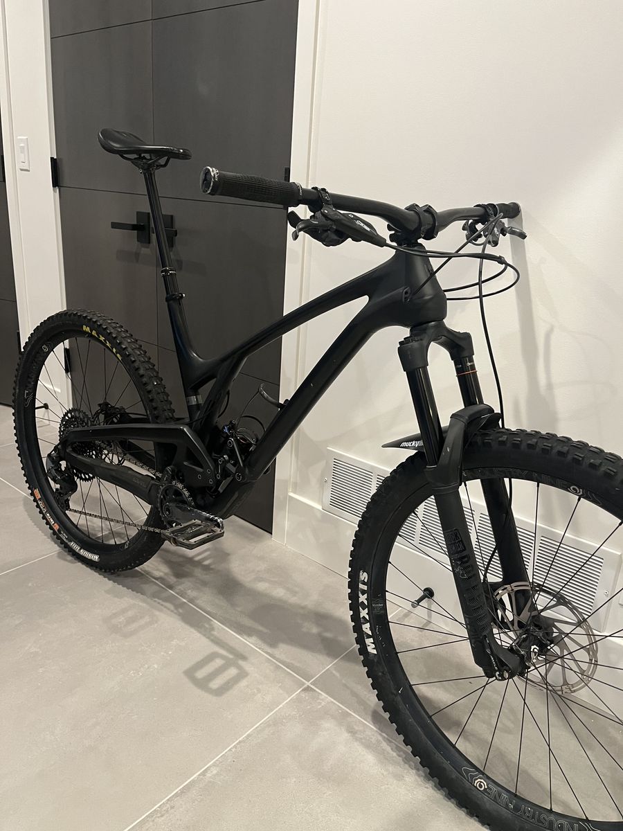 2022 Evil Offering 29" - XL