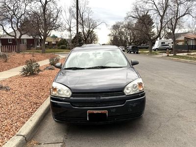 2005 Chevrolet Malibu