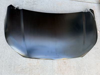 16-22 Chevrolet spark new hood