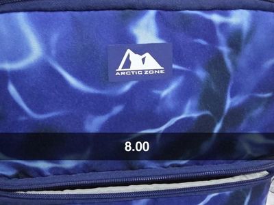 lunch bags