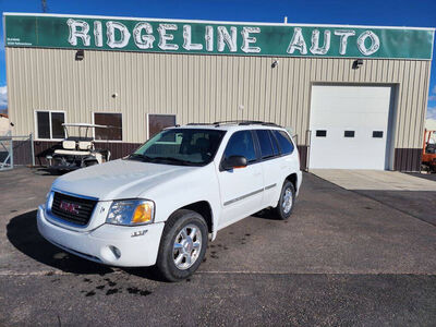 2005 GMC ENVOY