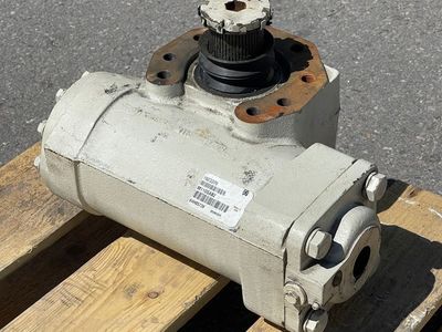 OSHKOSH Sheppard Hydraulic Steering Gear Box M110SAB2 (Used)