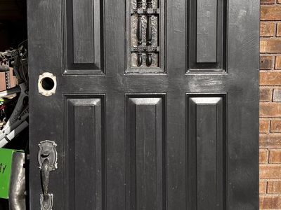 Exterior Door for Sale